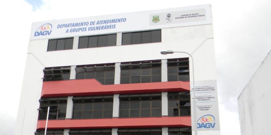 Polícia registra mais de 500 denúncias de crimes contra crianças e adolescentes em Aracaju
