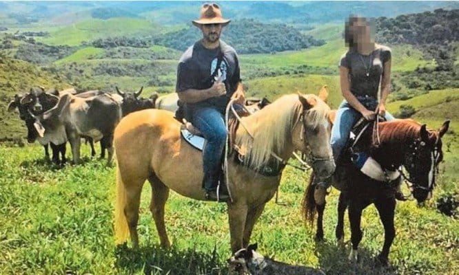Polícia vai rastrear investimentos do miliciano Adriano da Nóbrega em Sergipe e na Bahia