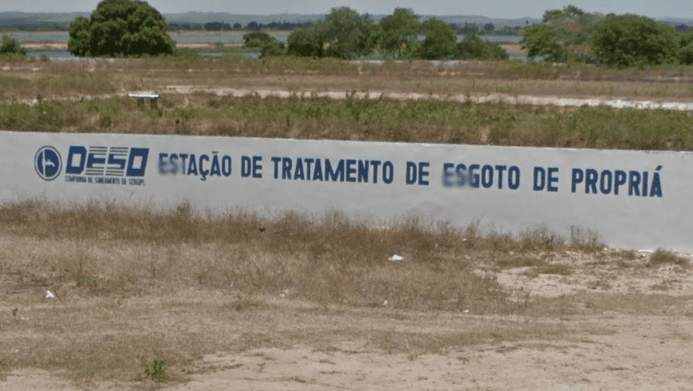 Povoado São Vicente e assentamento Padre Cícero ficam sem água nesta quarta 12