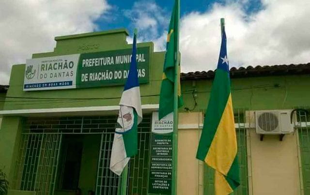 Prefeitura seleciona figurantes para filme em Riachão do