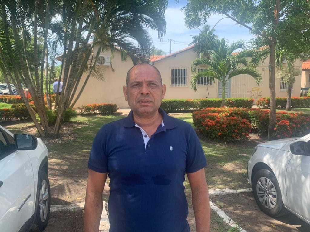 Presidente dos feirantes denuncia suposta carta marcada em licitação de feiras em Aracaju