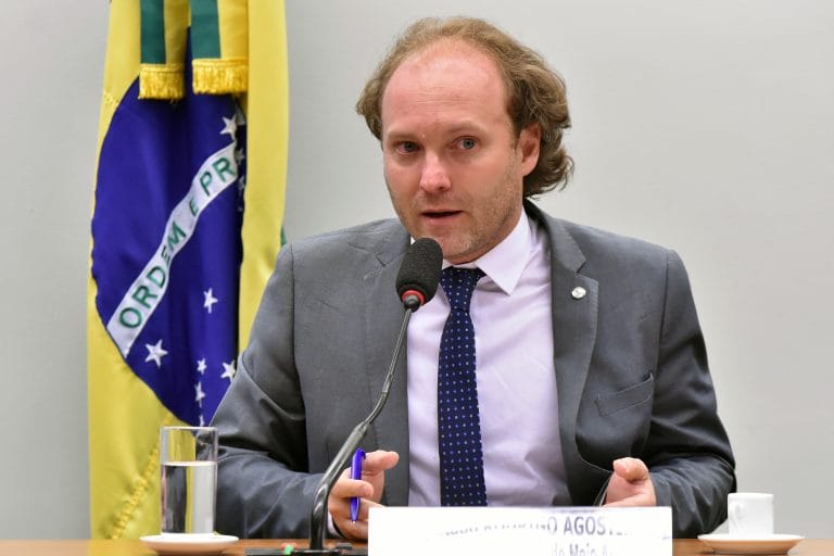 Projeto altera recursos contra prestação de contas de candidatos