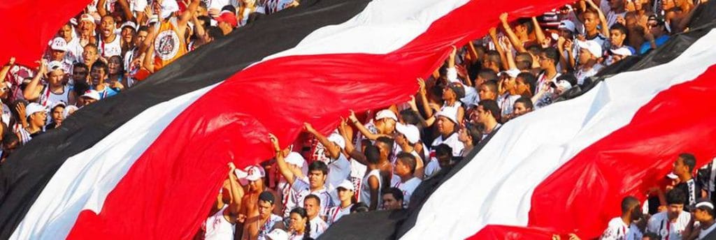 Projeto cria regra para acesso de torcidas organizadas a eventos esportivos