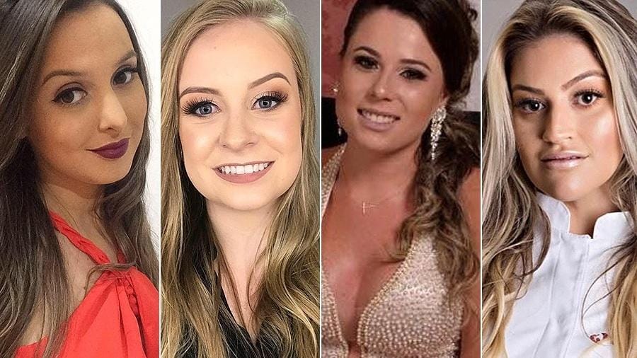 Quatro amigas morrem em acidente de carro em Santa Catarina