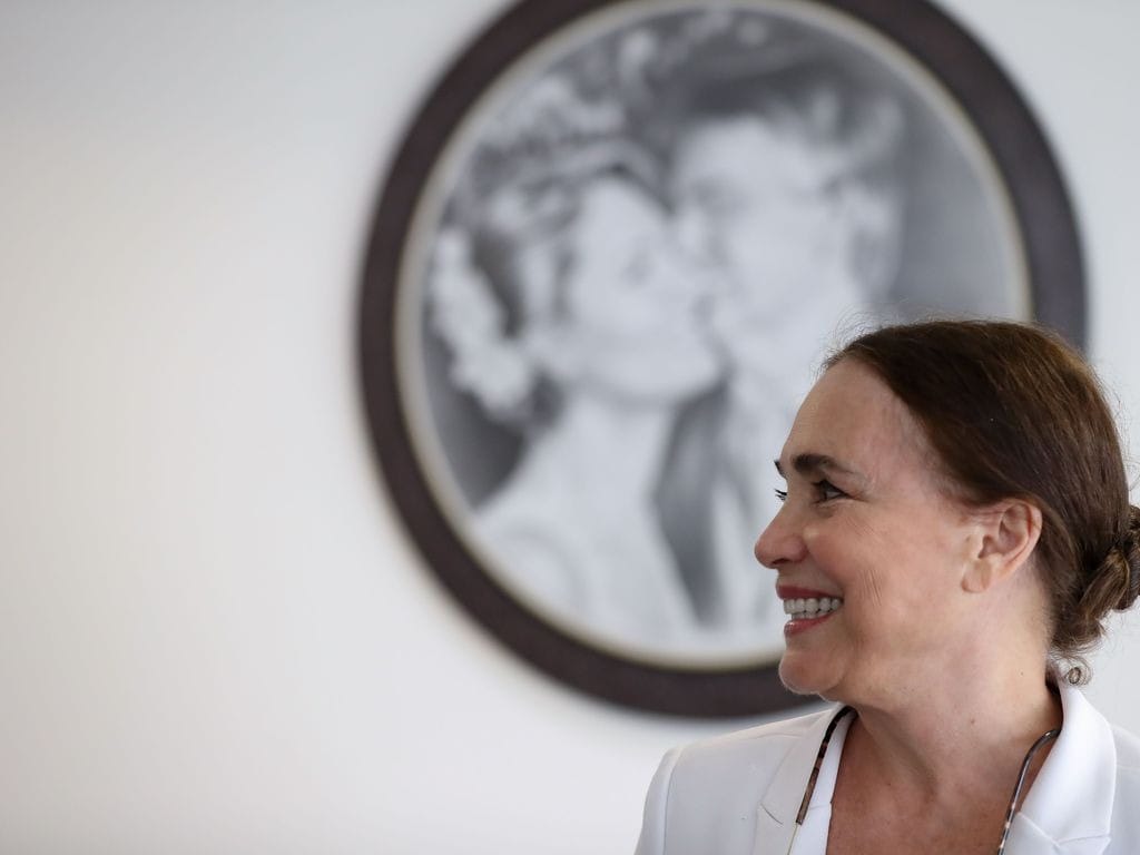 Regina Duarte e Globo encerram contrato de mais de 50 anos