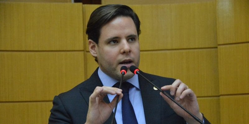 Rodrigo Valadares chama prefeito de Aracaju de “oportunista”