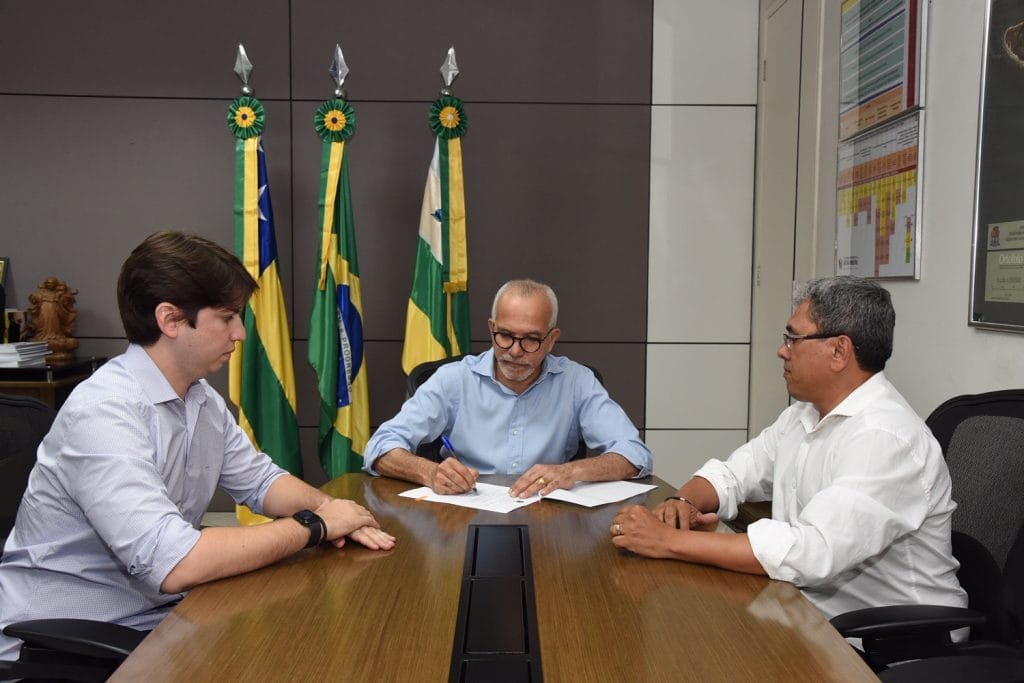 Sancionada lei para novo prazo de isenção do IPTU e perdão de dívidas em Aracaju