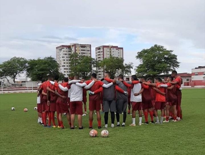 Sergipe enfrenta o Lagarto de olho na permanência no G 4