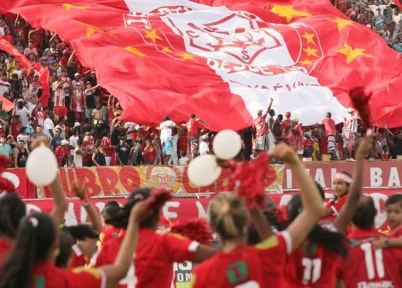 Sergipe pede afastamento de árbitros e FSF reage Nenhum clube tem essa prerrogativa