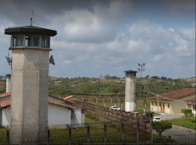 Sergipe possui apenas um presídio com ala destinada à população LGBT
