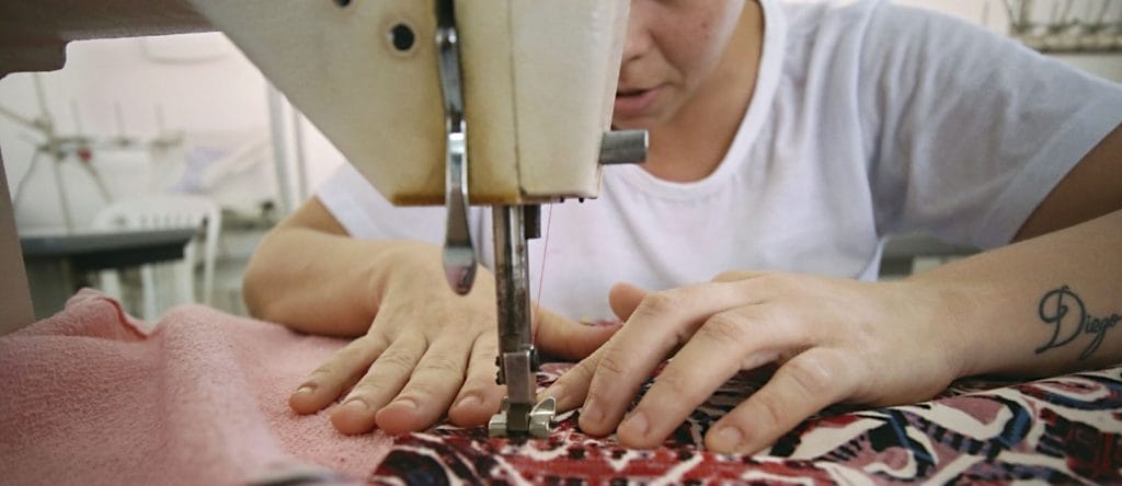 Sergipe é o terceiro estado com maior número de presos que trabalham diz pesquisa