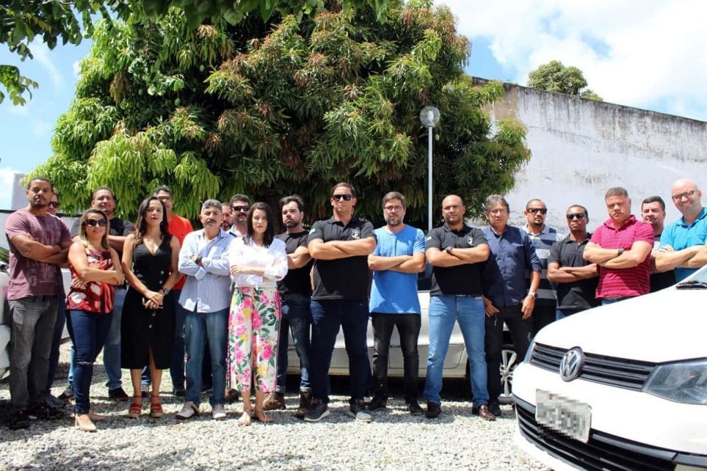 Sindicato promete suspender atividades em delegacia de Sergipe na próxima quarta 19