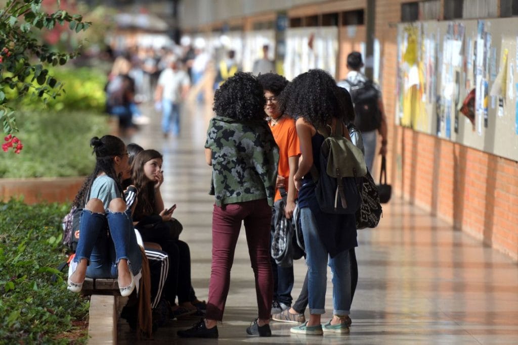 Sisu candidatos selecionados têm até amanhã para fazer matrícula