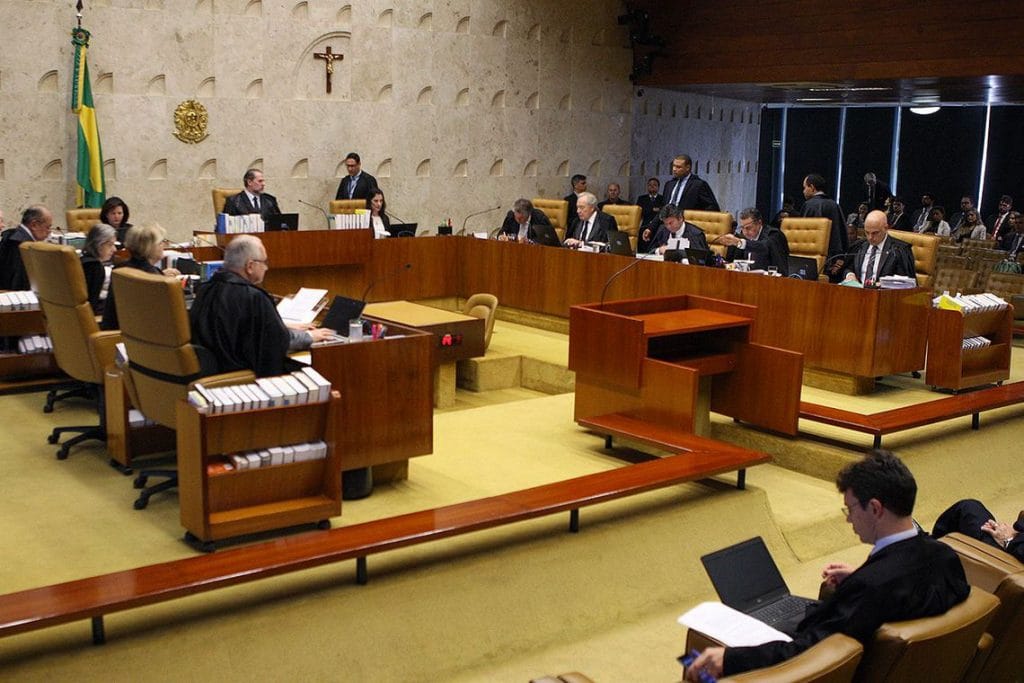 Supremo deve julgar possibilidade de trocar aposentaria nesta quinta feira