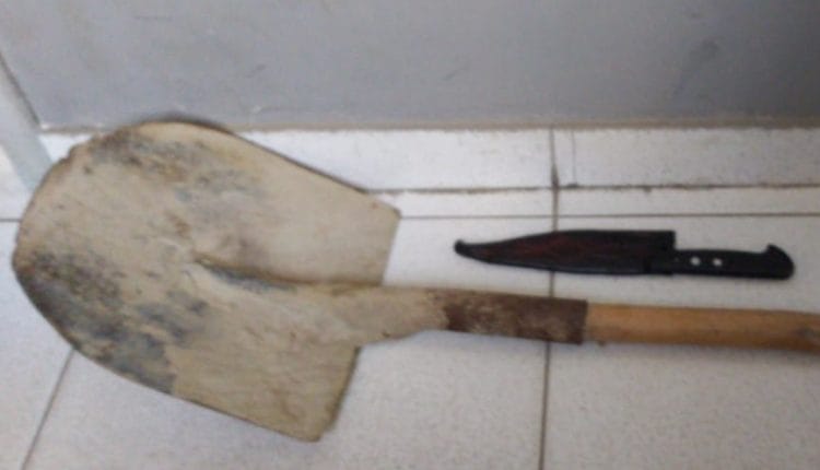 Suspeitos de homicídio são presos pela PM em Lagarto