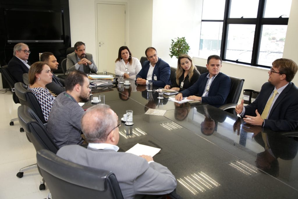 TCE SE define auditoria de classes multisseriadas da rede pública
