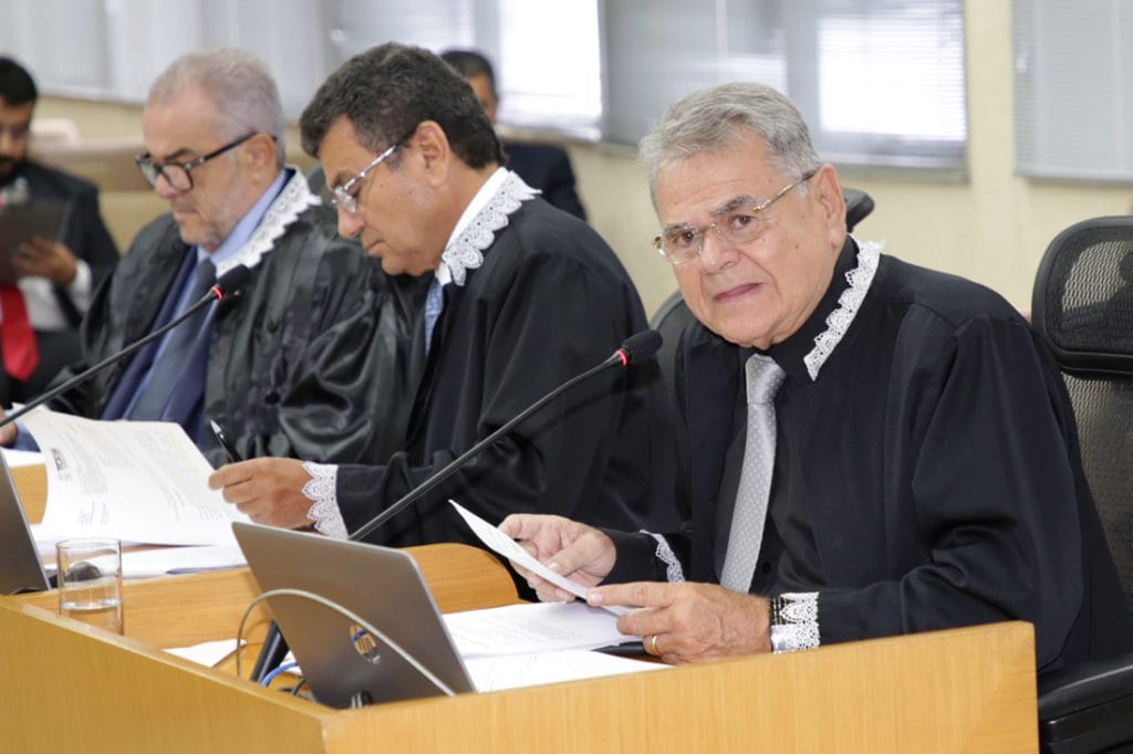 TCE mira 24 obras paralisadas avaliadas em R 47 milhões em Sergipe