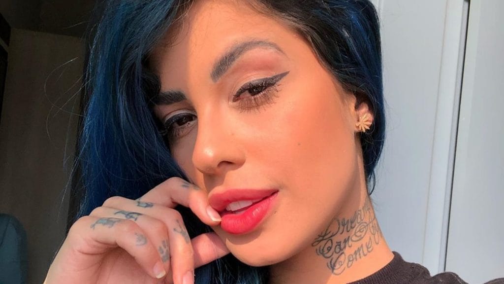 Tati Zaqui 2 2
