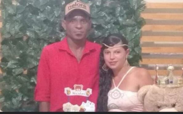 Tobias Barretos Homem que sequestrou mulher e bebê ainda não foram localizados