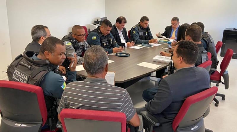Torcida Jovem do Confiança é proibida de entrar em estádios de Sergipe