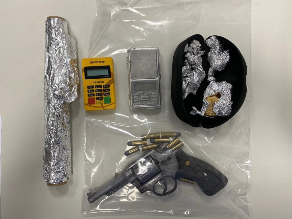 Traficante é preso após aceitar trocar droga por cachorro em Japaratuba