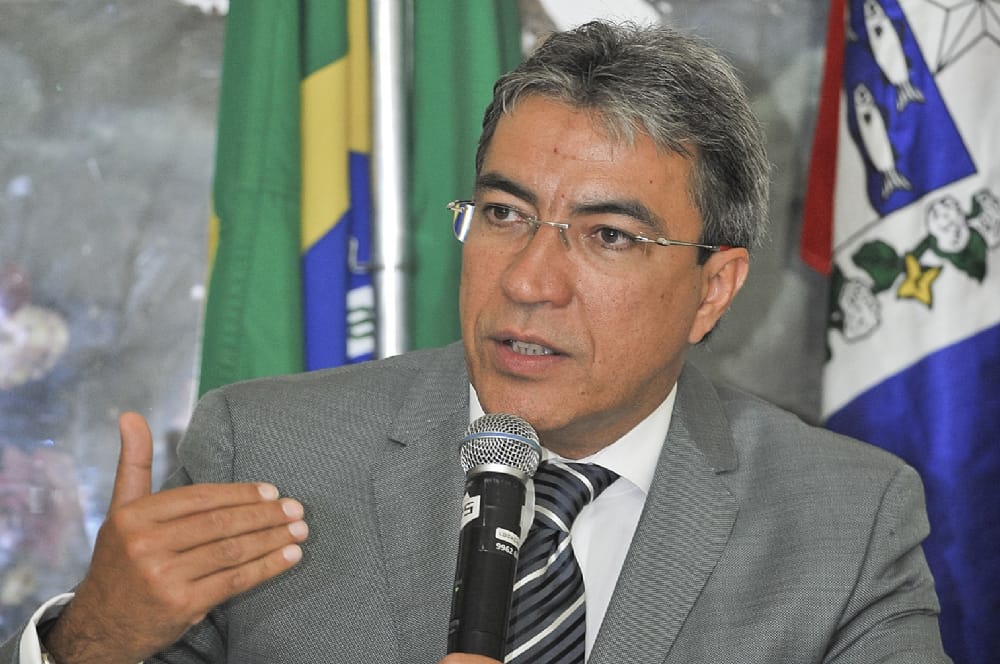 Veja vai pagar danos morais a família do ex governador Marcelo Déda