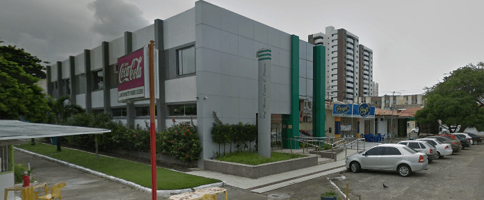 Árbitro da FSF é vítima de “Fake News”