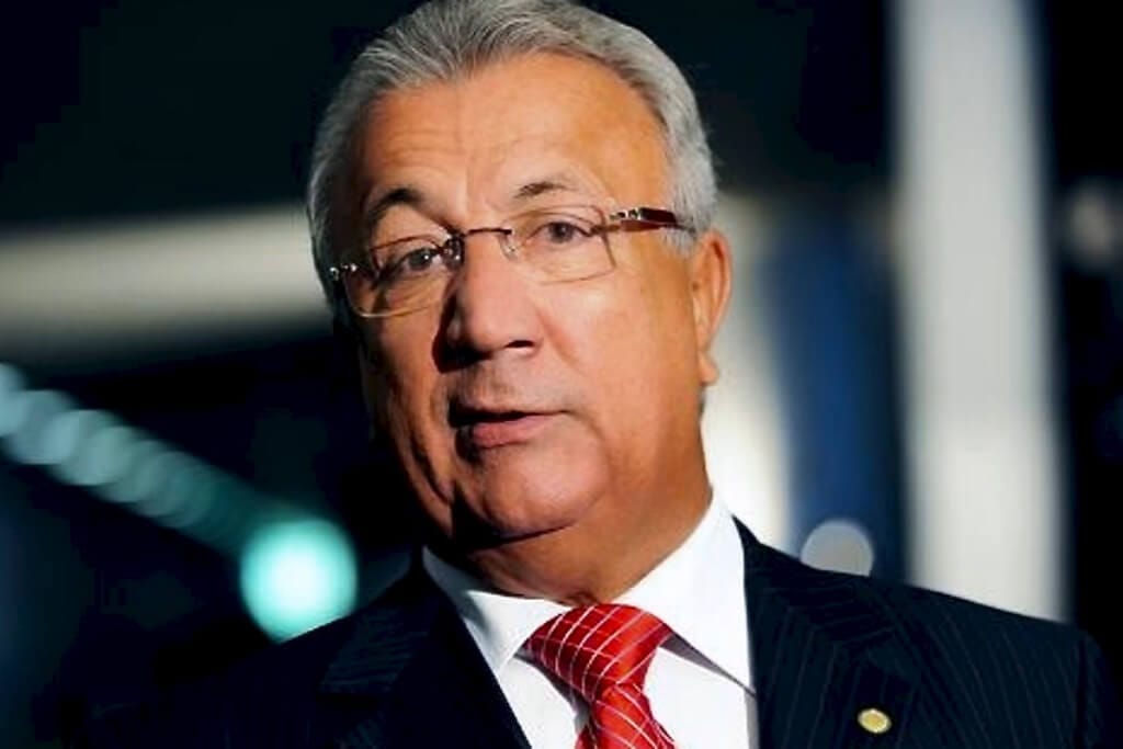 ‘Precisa se mancar e assumir que é apoiadora de Bolsonaro’ diz Jackson Barreto sobre delegada Danielle