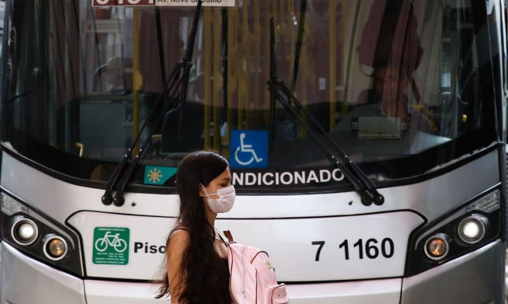 ANTT rebate Estados e diz que transporte interestadual de passageiros segue em operação