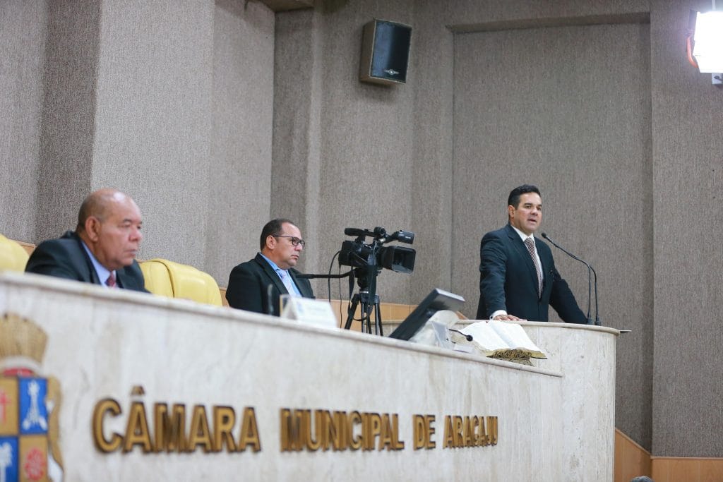 Abuso religioso é tema na Câmara de Vereadores
