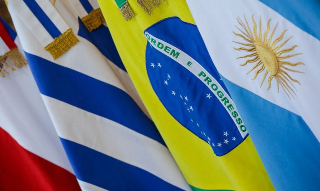 Acordo do Mercosul facilita retorno de turistas