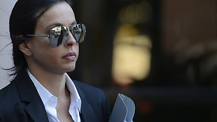 Adriana Ancelmo pede de volta apartamento no Leblon para morar com novo namorado