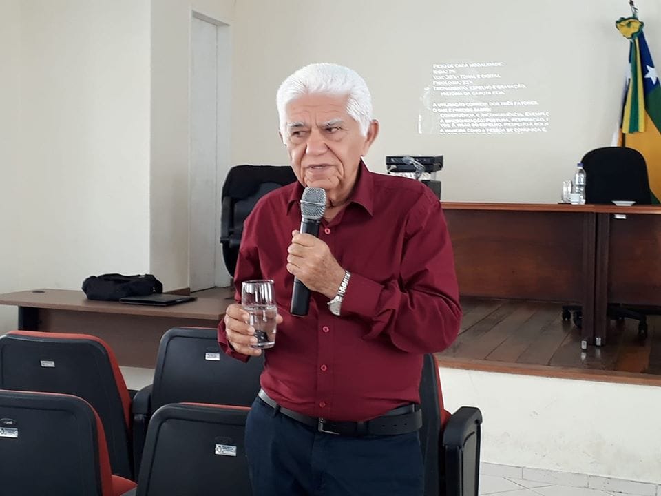 Advogado reclama de falta de vacinas contra gripe em Lagarto prefeitura rebate