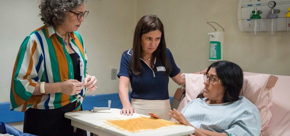 Amor de Mãe sai do ar após fim de temporada e Globo fica sem novela das 9