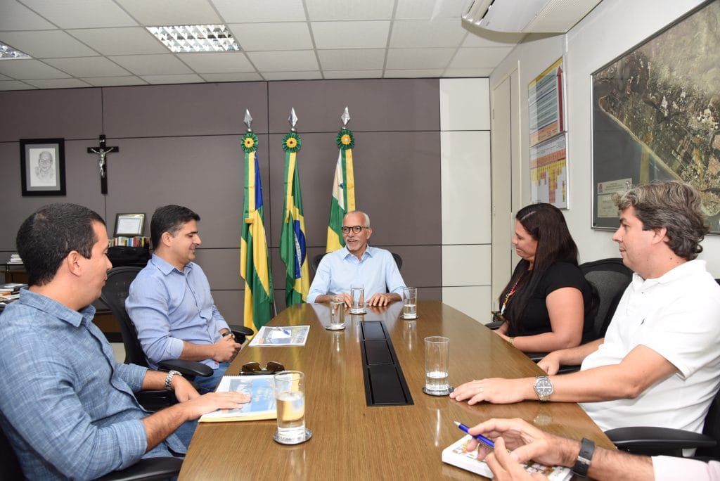 Aracaju ganha força como destino turístico após ação da prefeitura com à ABIH