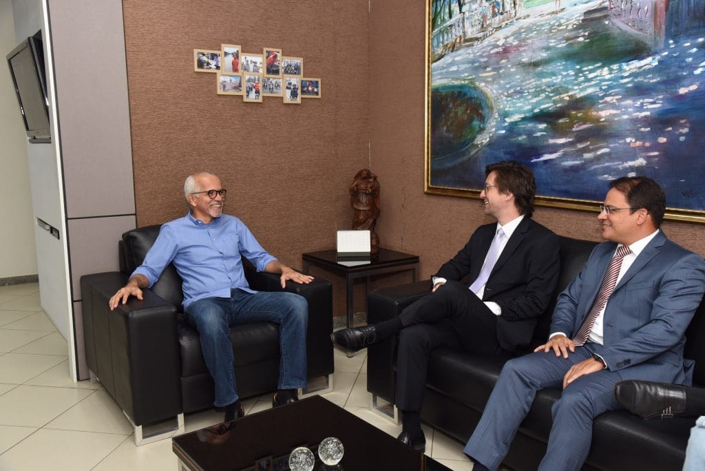 Aracaju sediará Jogos Nacionais da Magistratura em maio