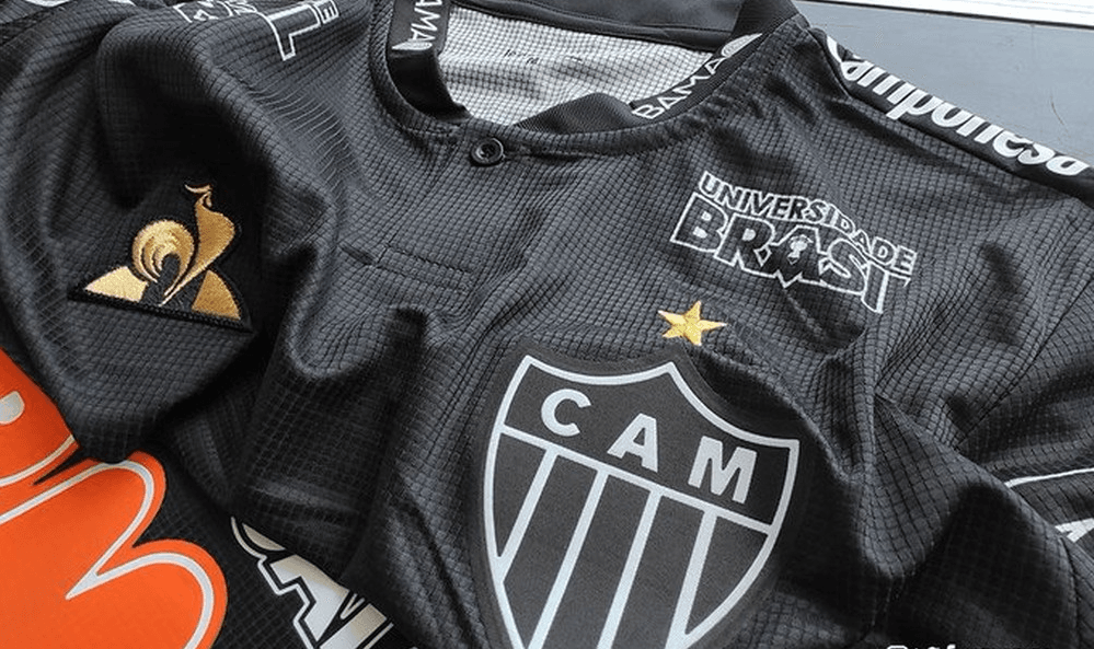 Atlético MG corta 25 do valor dos salários dos jogadores