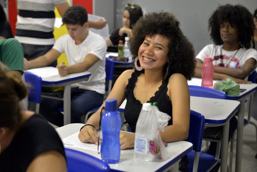 Aulas do Pré Universitário começam nesta segunda 02