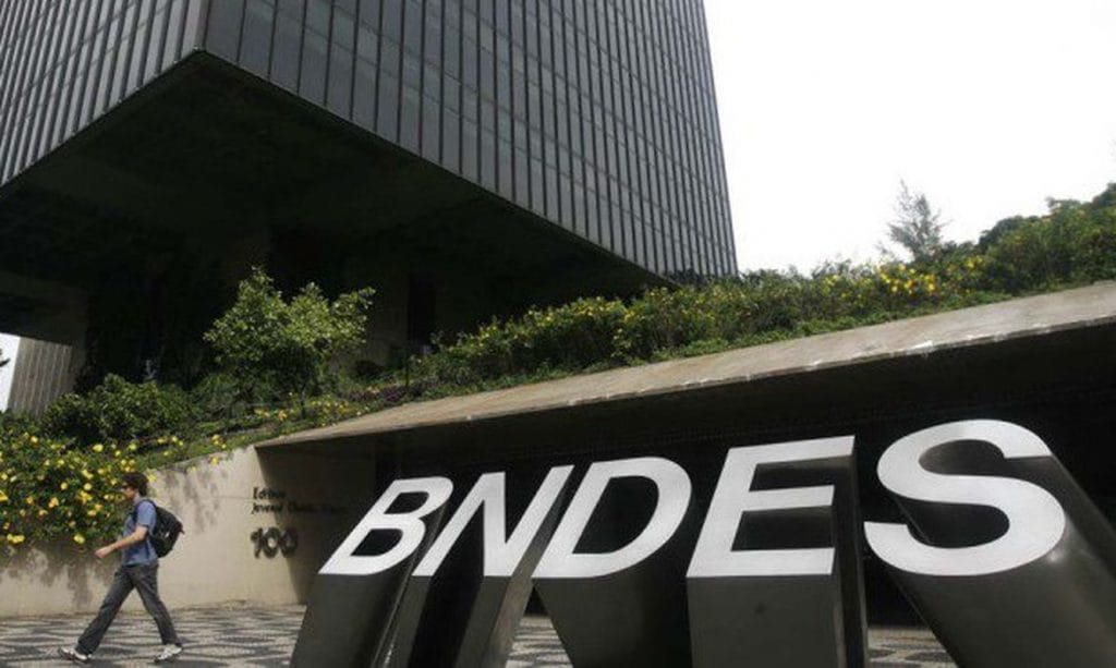 BNDES injeta R55 bilhões para enfrentar emergência do coronavírus