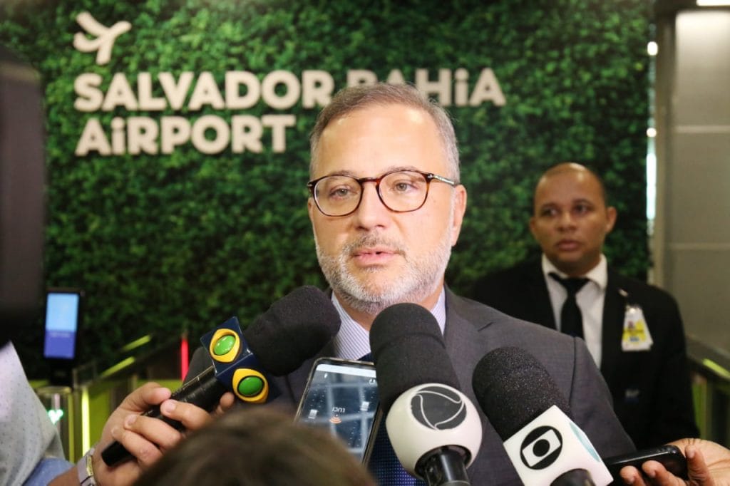 Bahia registra 23 de aumento médio diário dos casos de Covid 19