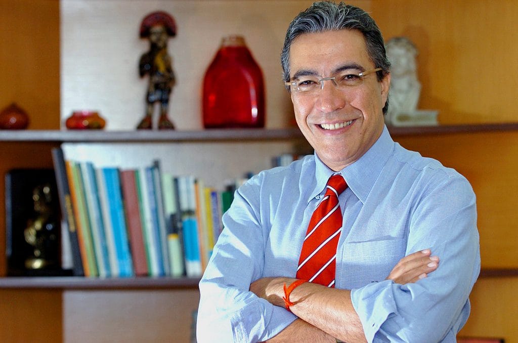 Biblioteca Pública Epifânio Dória ganha sala especial em homenagem ao ex governador Marcelo Déda