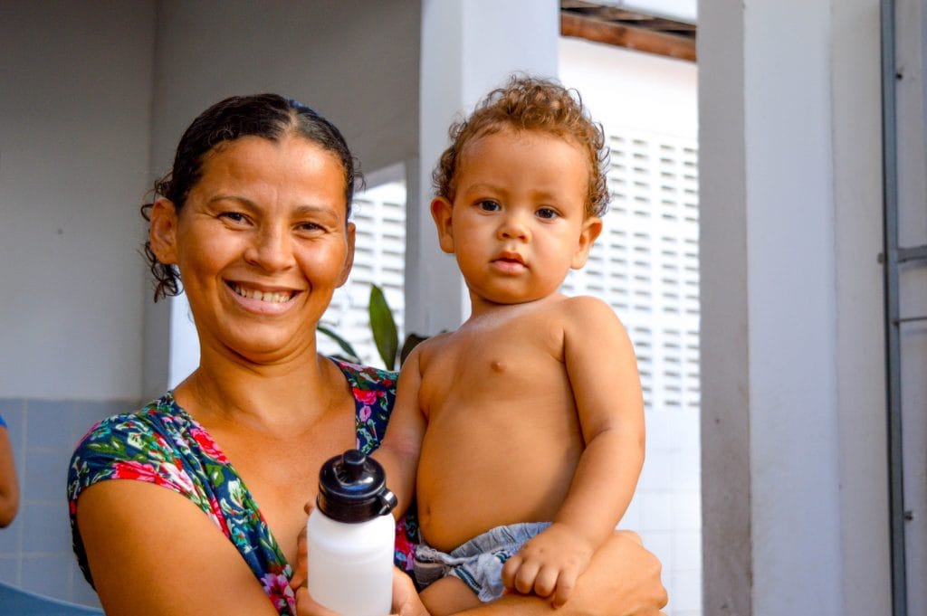 Bolsa Família não será suspenso mesmo no período sem aulas