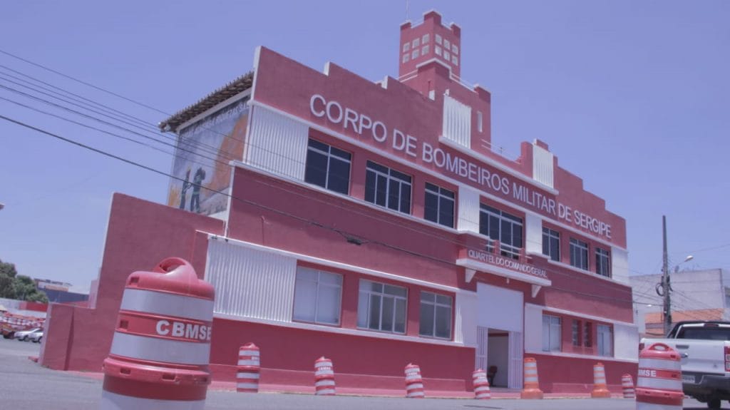 Bombeiros alertam para riscos no uso de álcool em casa