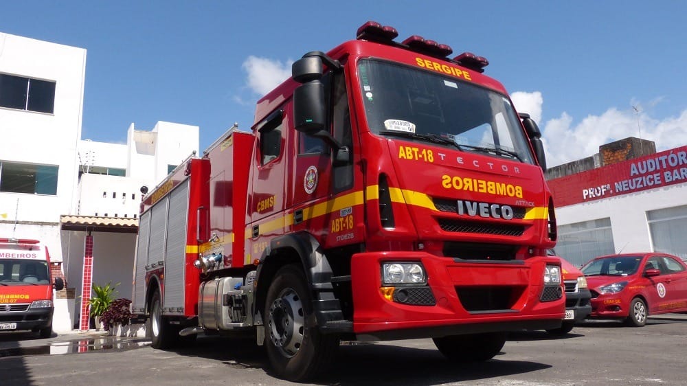 Bombeiros de Sergipe registram mais de 150 atendimentos para retirada de anel em 2019