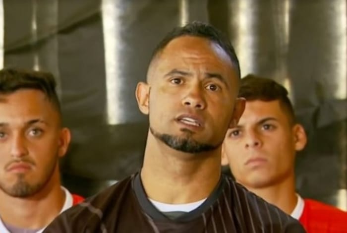 Bruno faz apelo a Macarrão Conte a verdade