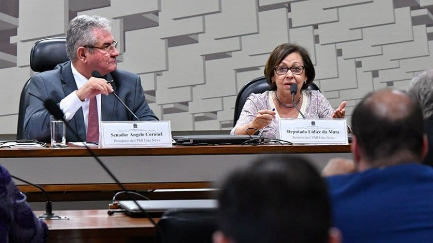 CPMI das Fake News pede ajuda de familiares e amigos de Bebianno para revelar informações secretas