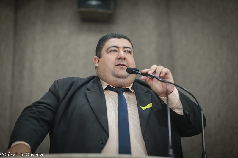 Cabo Didi e Cabo Amintas anunciam ida para o PSL