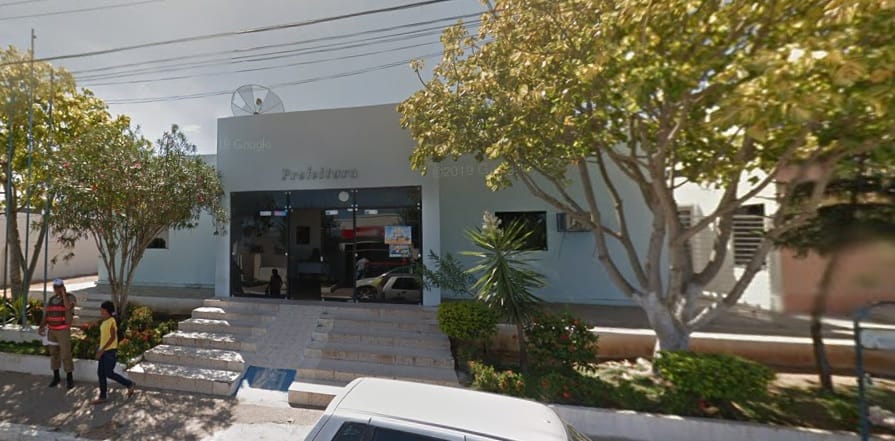 Canindé de São Francisco MPF investiga prefeitura por falta de repasses previdenciárias e empréstimos consignados