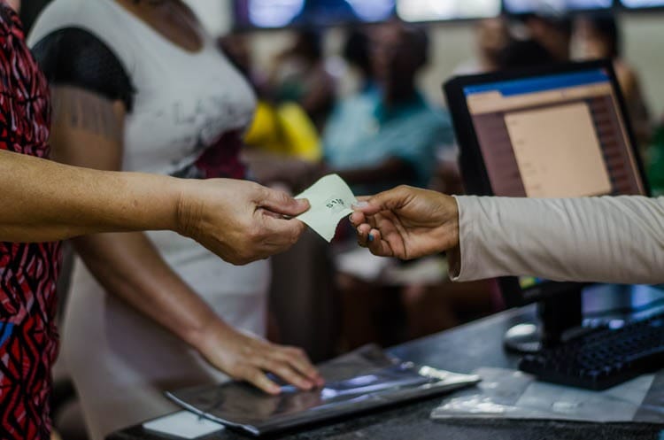 Case suspende atendimento presencial a partir desta terça feira 24