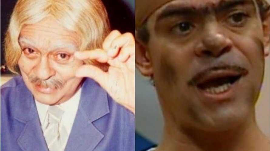 Chico Anysio deixa filho de fora de testamento e Justiça anula documento